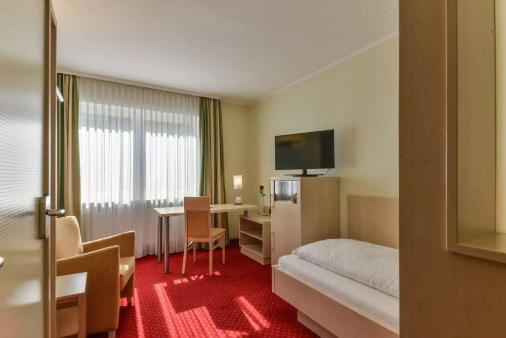 Hotel Schiller