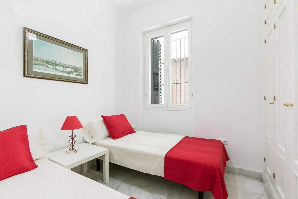Veoapartment Pedro Miguel