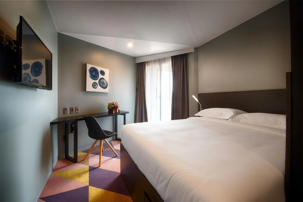 G1 Lodge Design Hotel