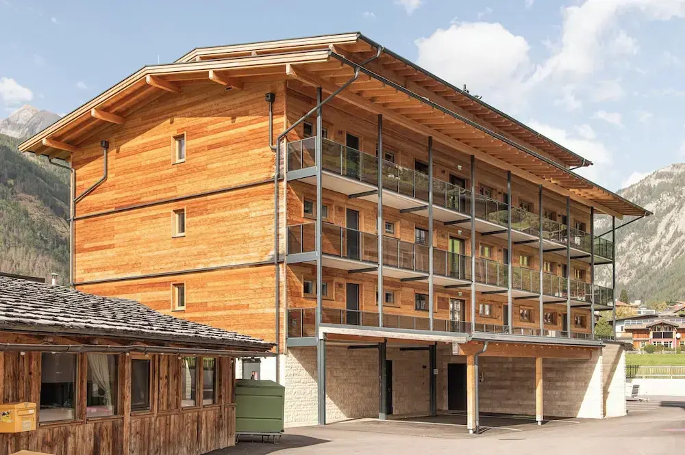 AlpenParks Montana Apartments