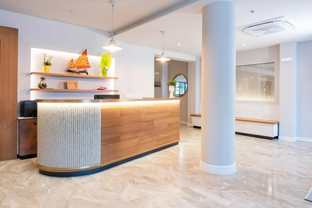 Hotel al Faro