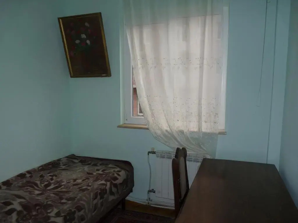 Apartment in House of Classical Armenian Architecture