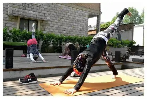 Hang Zhou West Lake Yi Ling Homestay