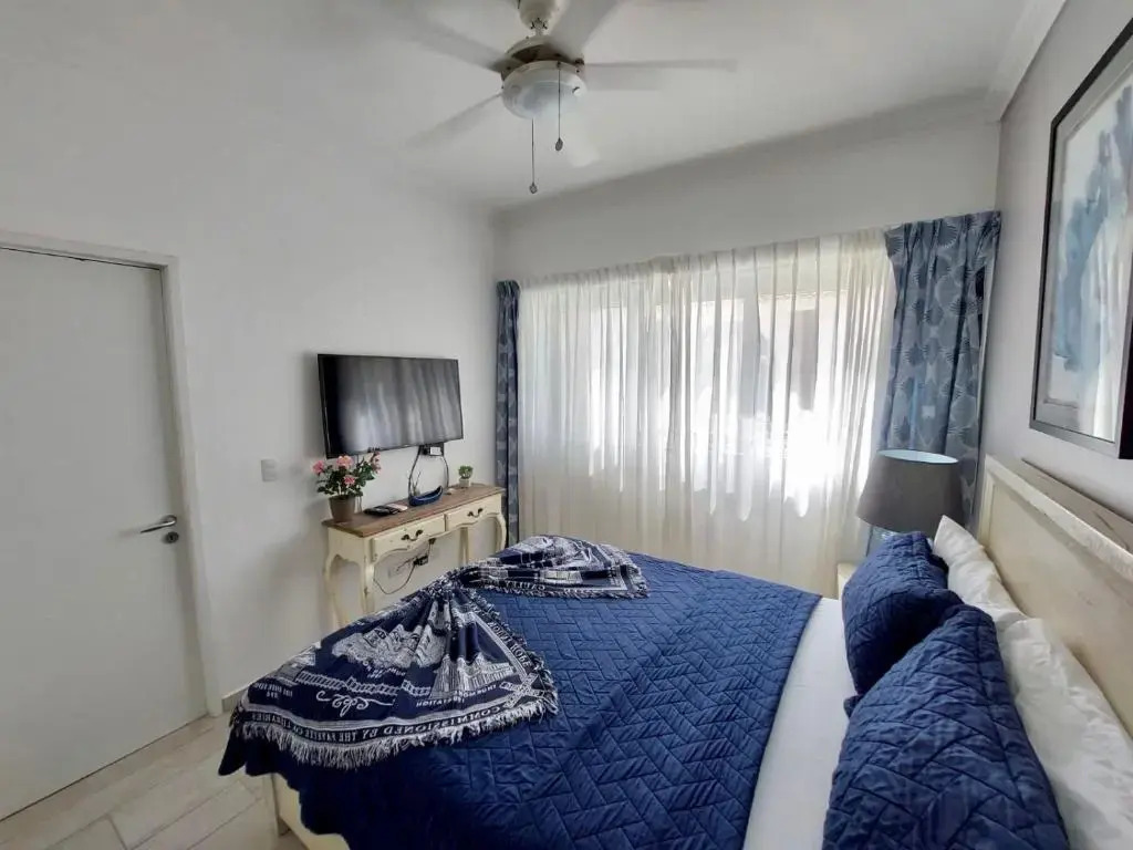 Comfort 1br in Coral Village Punta Cana