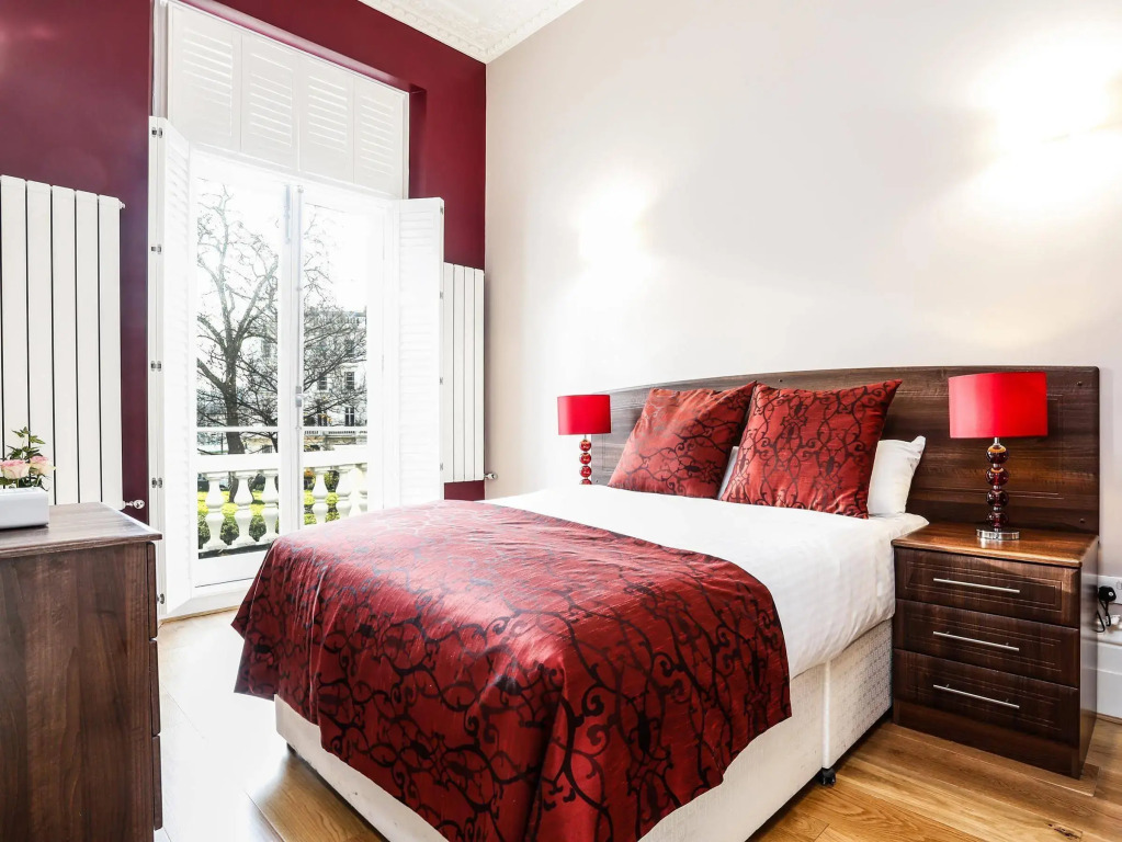 Apartments Inn London - Pimlico