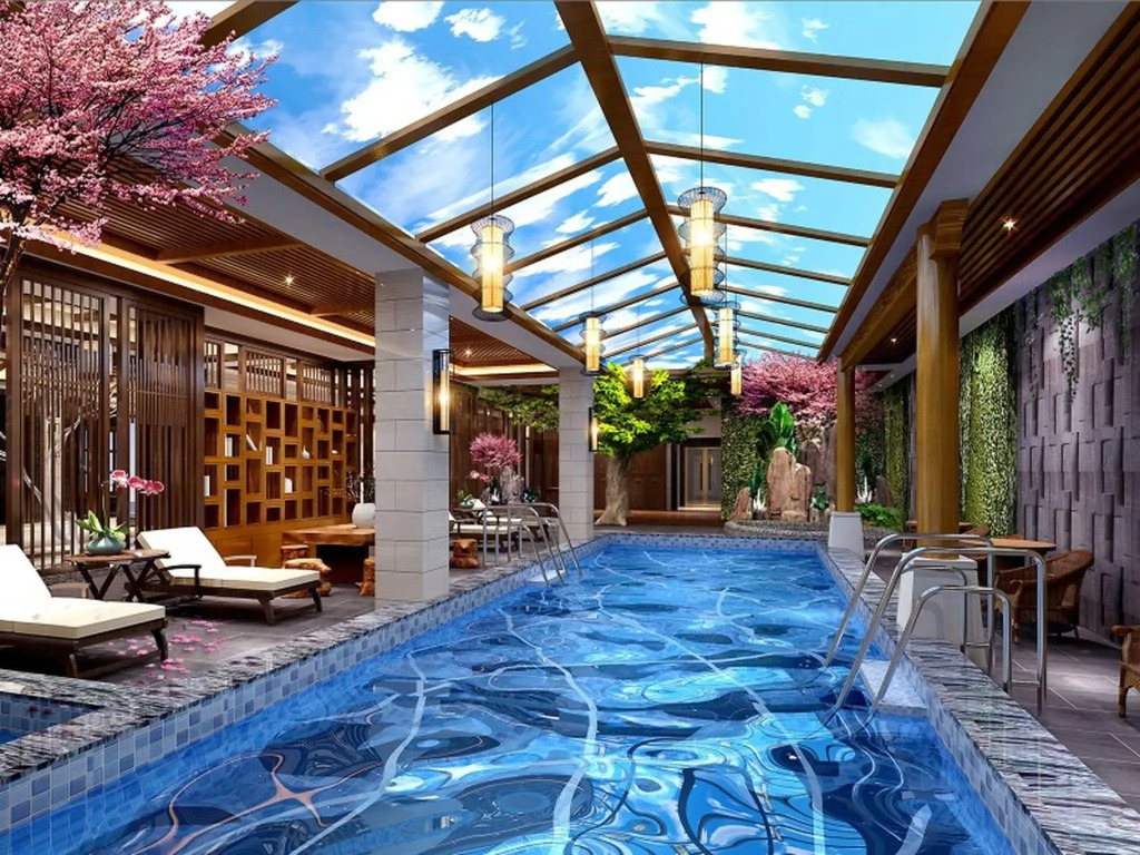 GreenTree Eastern Hotel (Chongqing Baiyun Road Tongde Plaza)