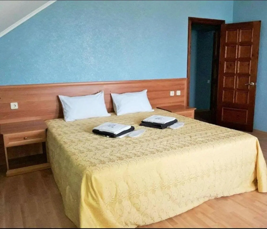 Уютный Дом с видом на сосновый бор