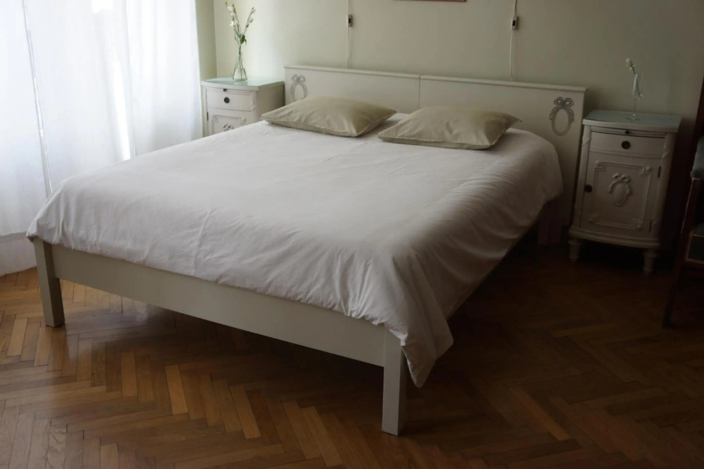 Lindas Flat