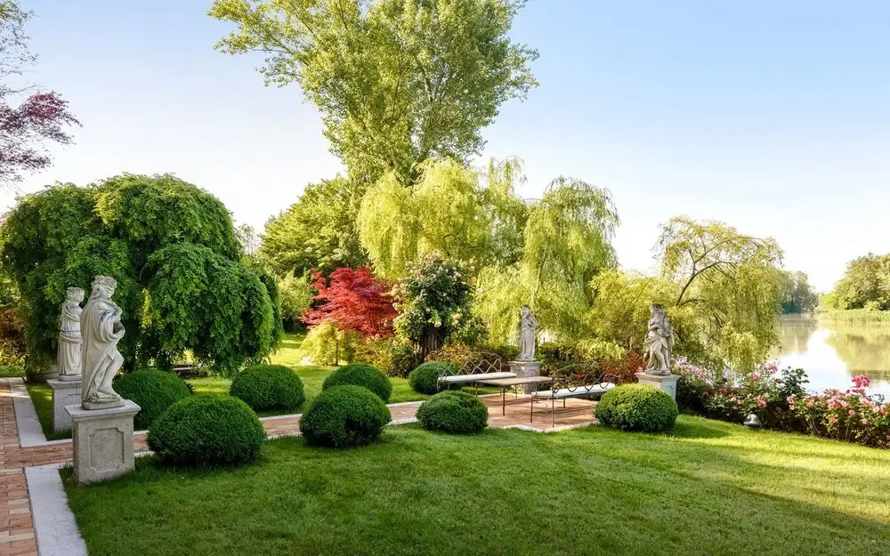 Villa Barbaro Gianese