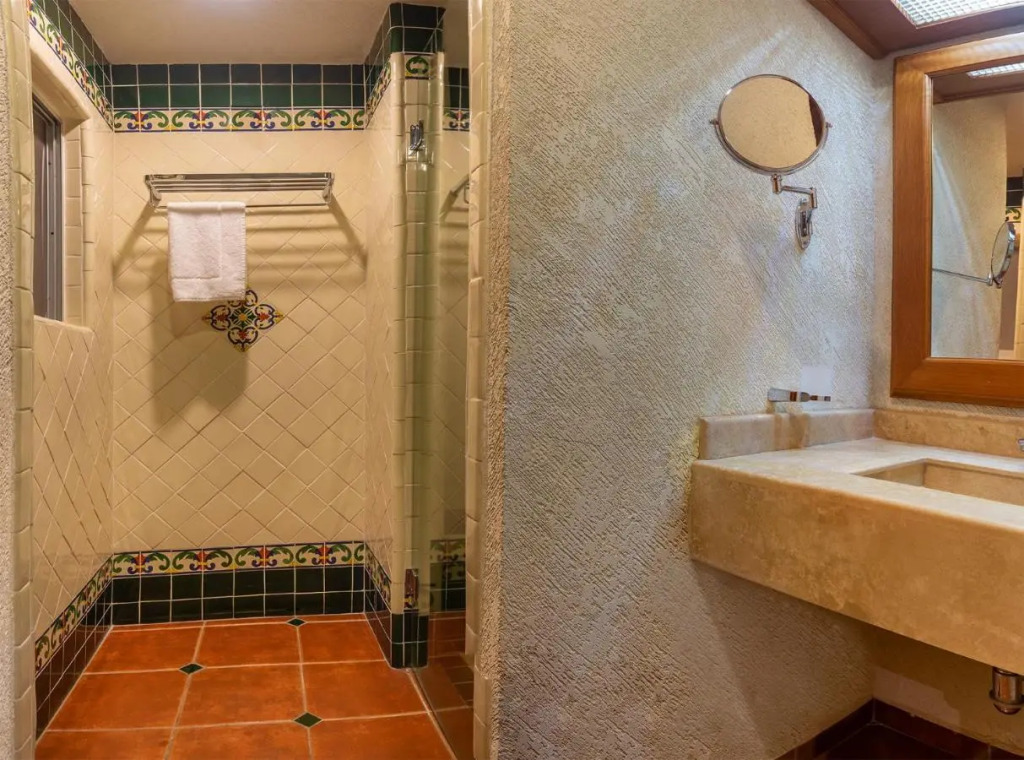 Hotel la Parroquia