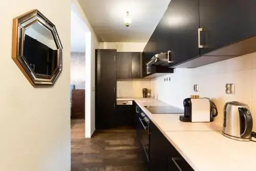 Apartamenty By Bogunia