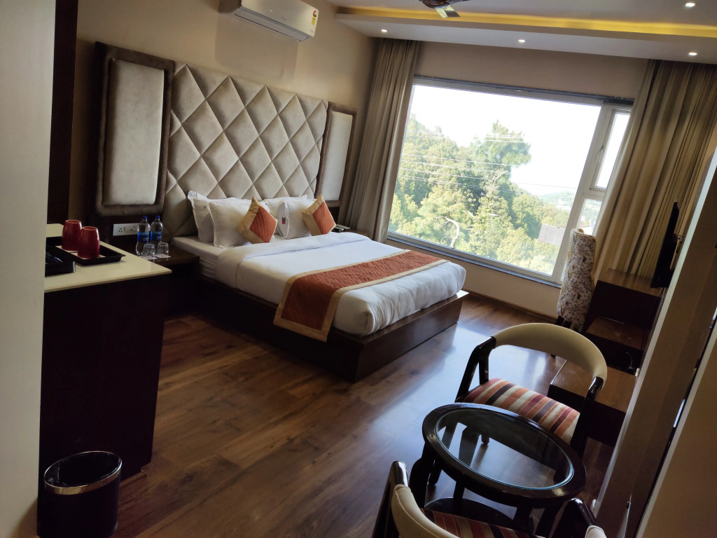 Mastiff Hotel Dalhousie