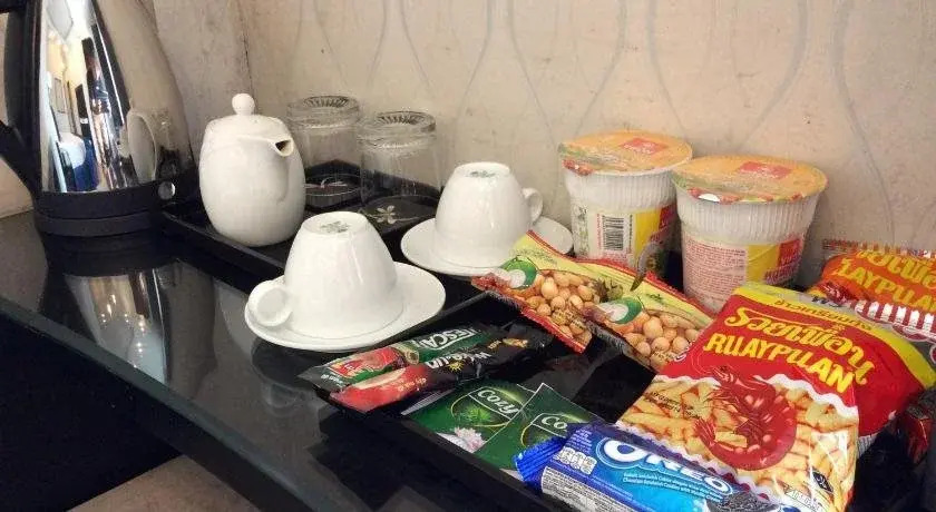 M Belle Hotel