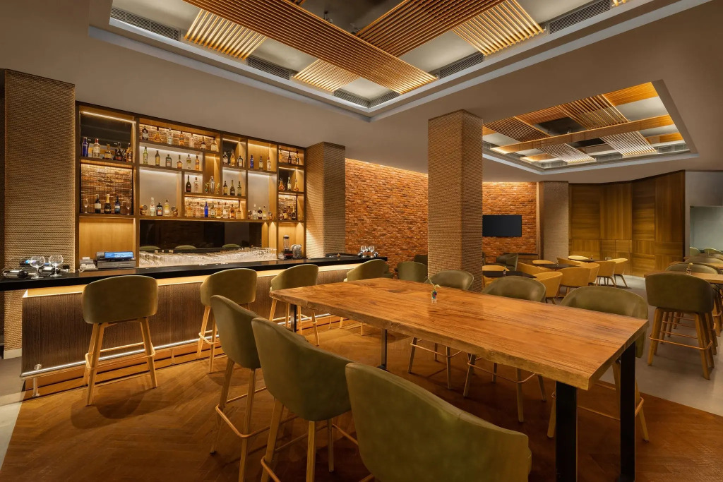 Courtyard by Marriott Tiruchirappalli