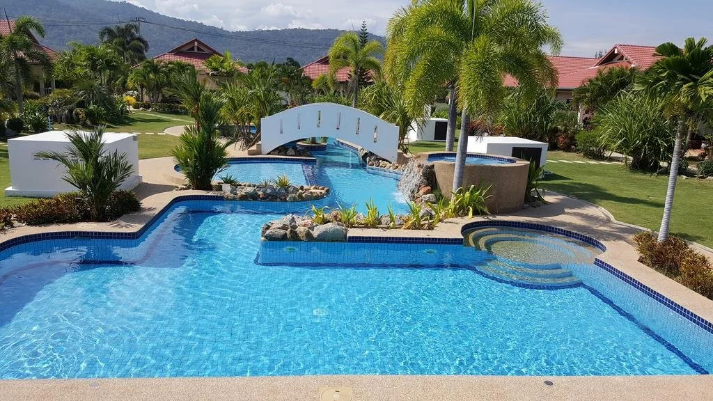 Palm Village Hua Hin