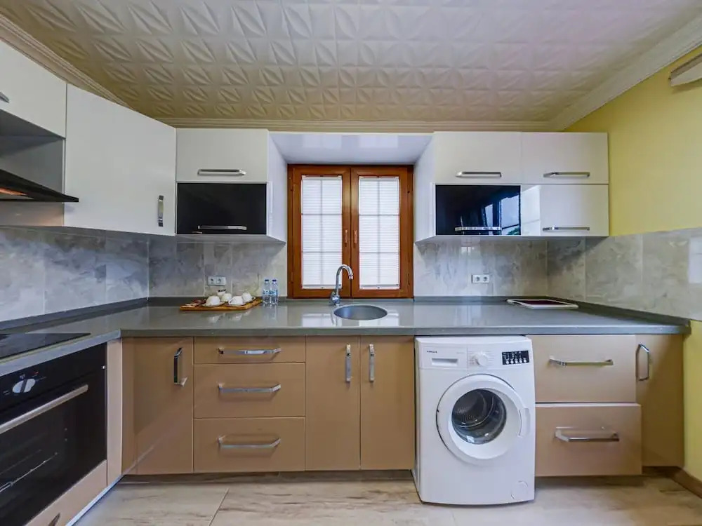 MCORA Tatil Koyu