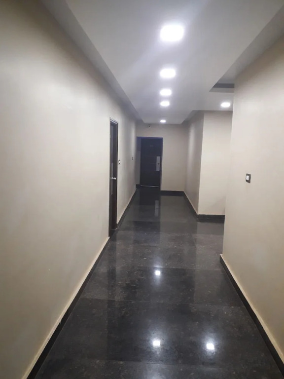 Hotel Kasturi International