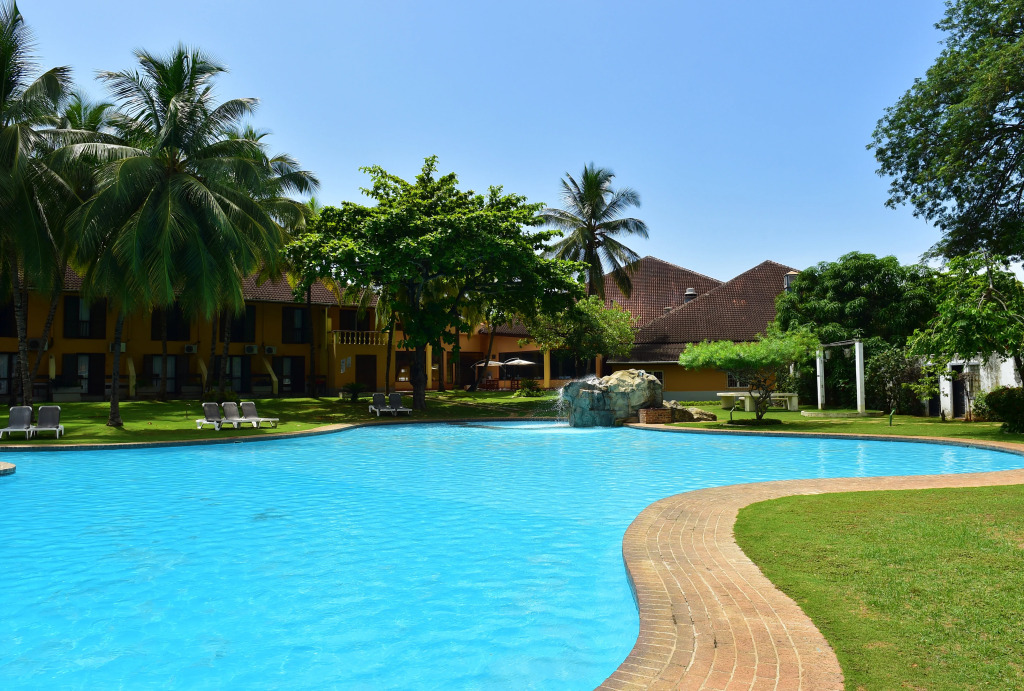 Miramar São Tomé