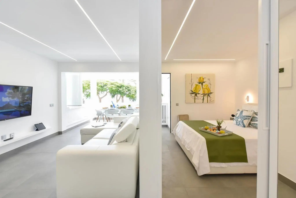 Apartment Aida 201 by VillaGranCanaria