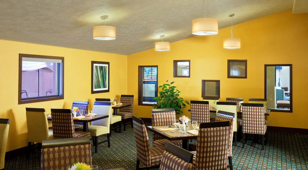 DoubleTree by Hilton Santa Fe