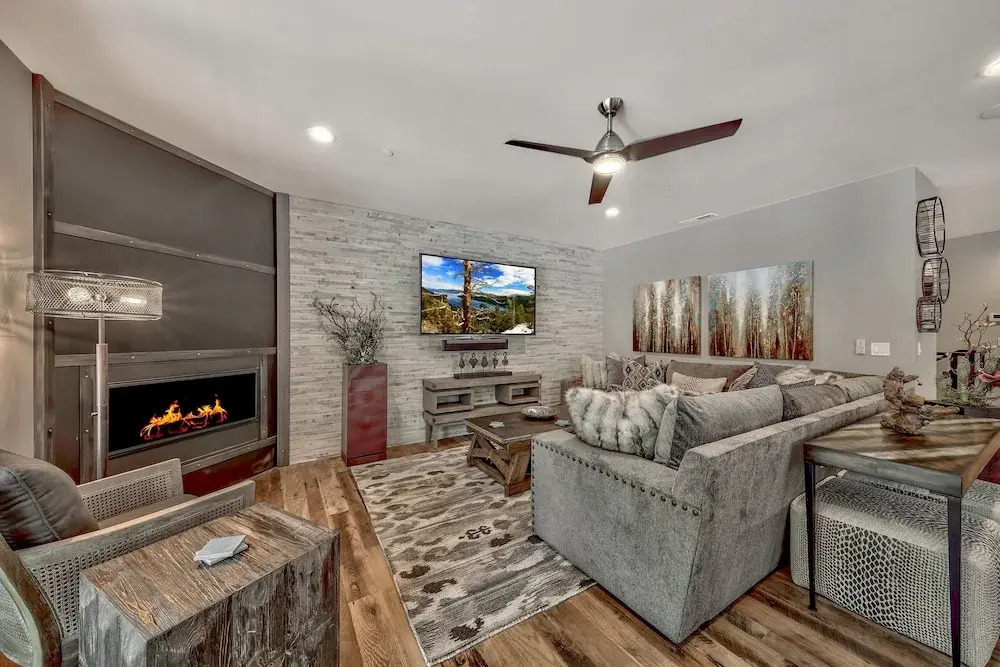 Gondola Vista 2 - 4 Br Townhouse