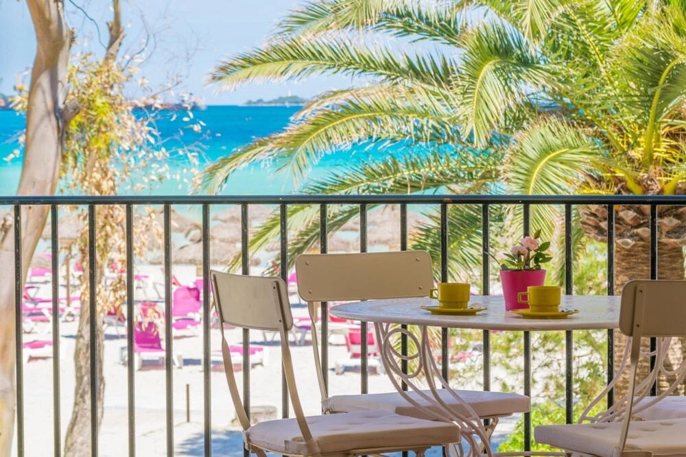 Garballons 5 1d - Apartment In Port Dalcudia