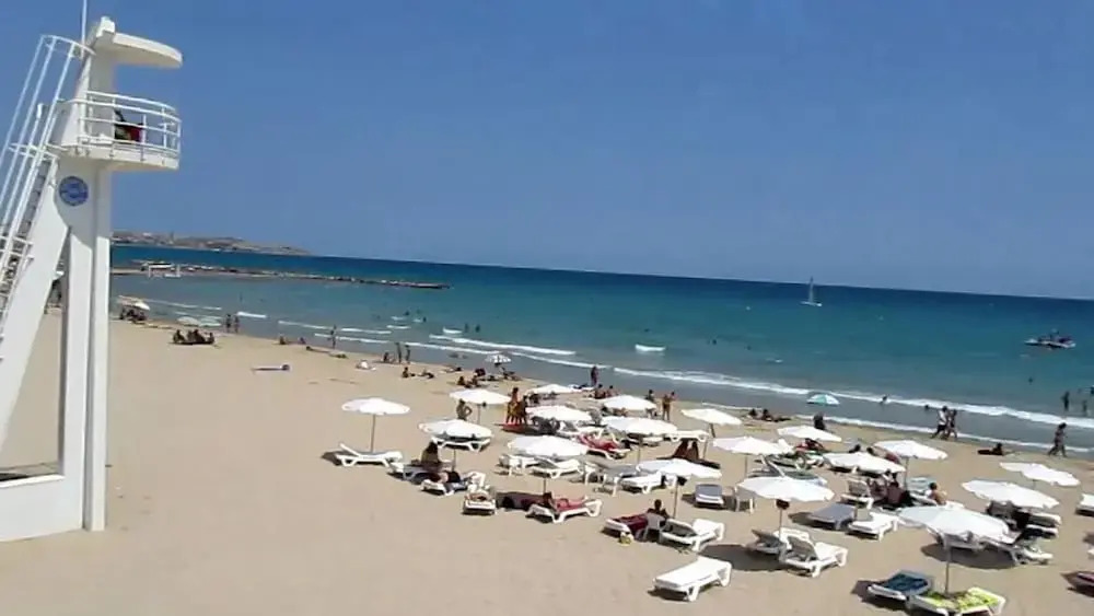 Beferent - Monterrey Alicante Centro