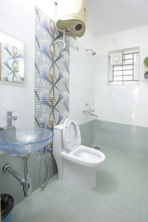 Dwaraka Suites