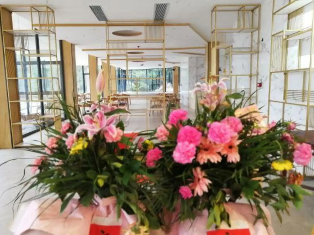 Yunshan Yuejing Hotel Huangyao
