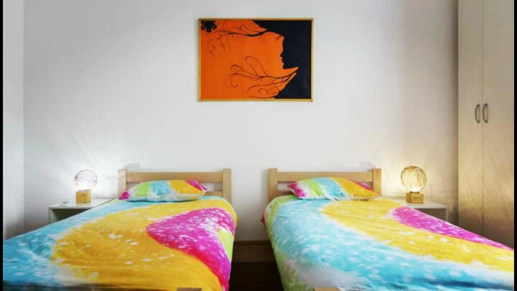 Beograd Admiral Apartments