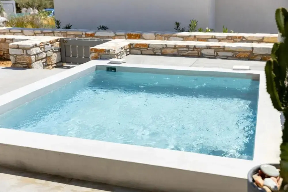 Villa Nerida -island Living Paros-