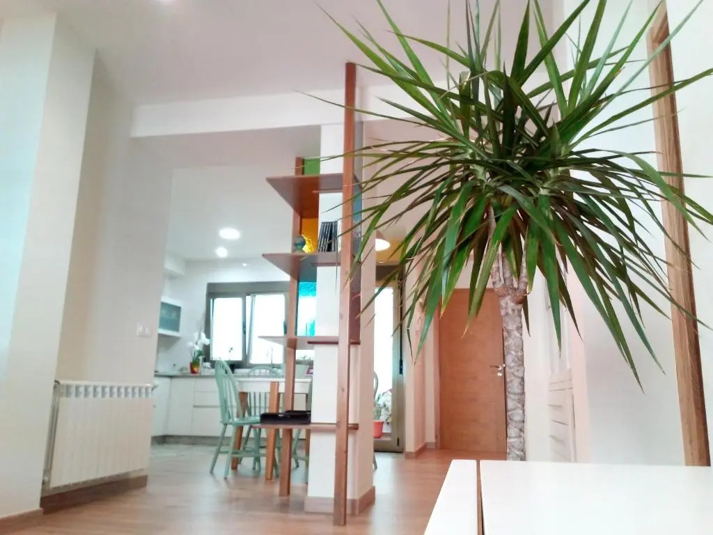 Apartamento Rosaleda