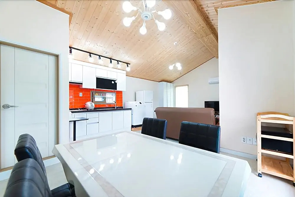 Pocheon Jijong Maru Pension