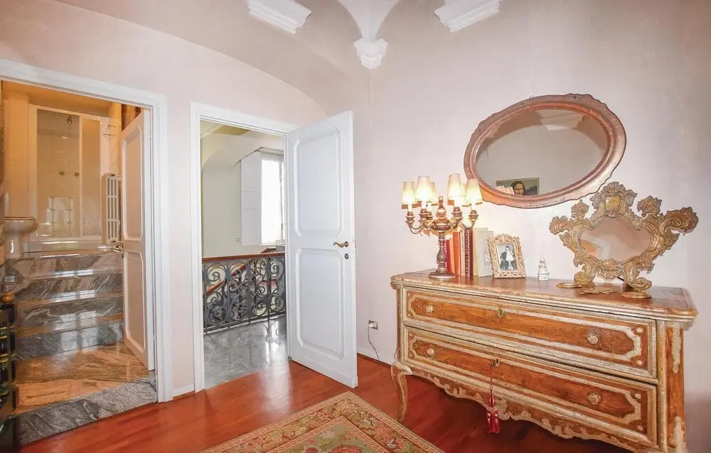 Villa Ghislanzoni