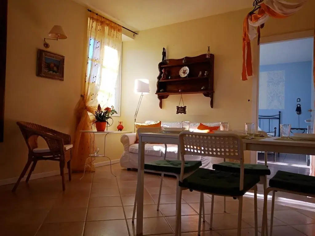 B&B Antico Ciliegio
