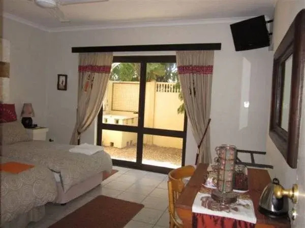 3 Palms Cape B & B