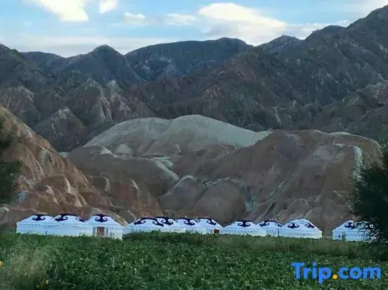 Kaoshan Daying Self-driving Tour Guesthouse