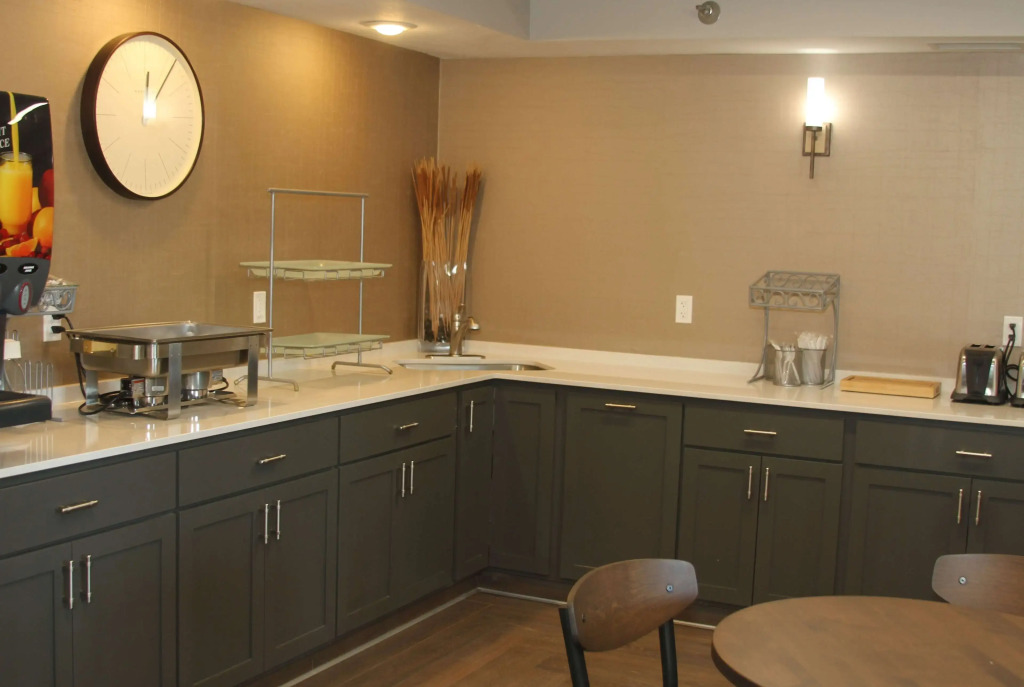 AmericInn by Wyndham Wadena