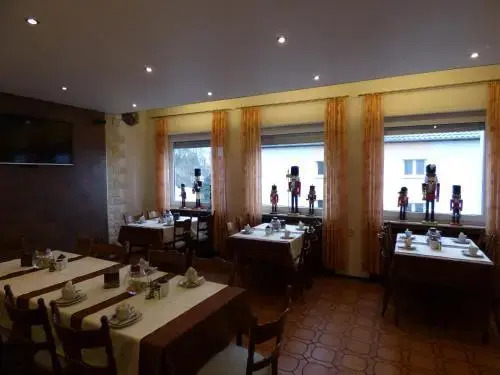 Hotel Nußknacker