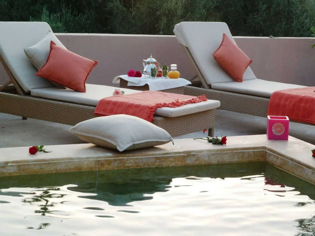 Riad Viva