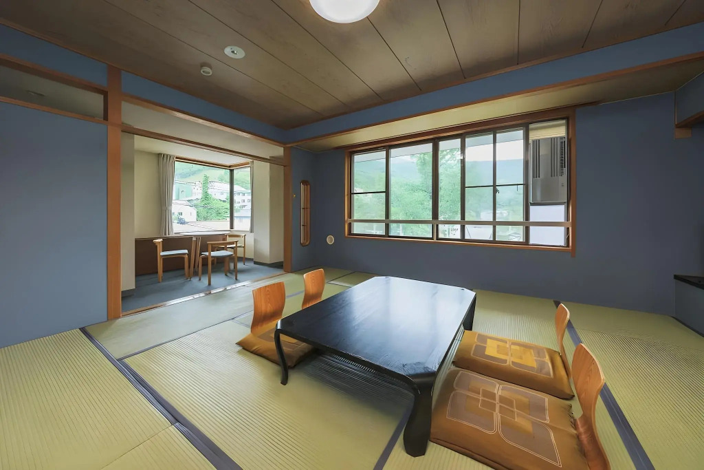 Takamiya Hotel Hammond