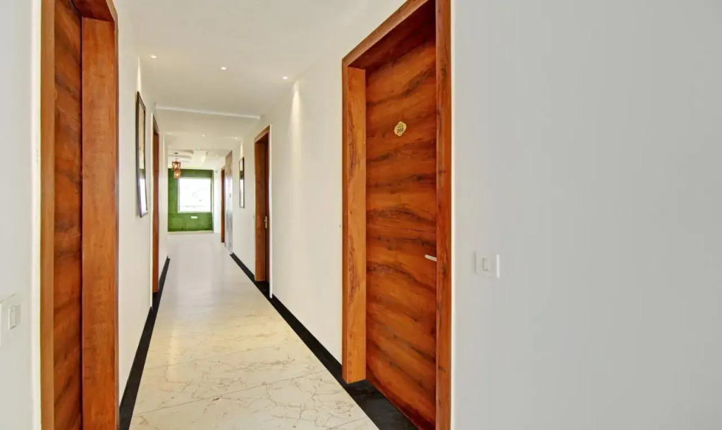 Itsy Hotels Vedansh