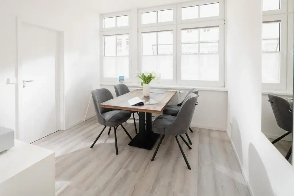 Haus Kluin Wohnung 8