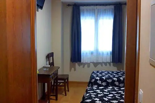 Hostal LaPerdiz