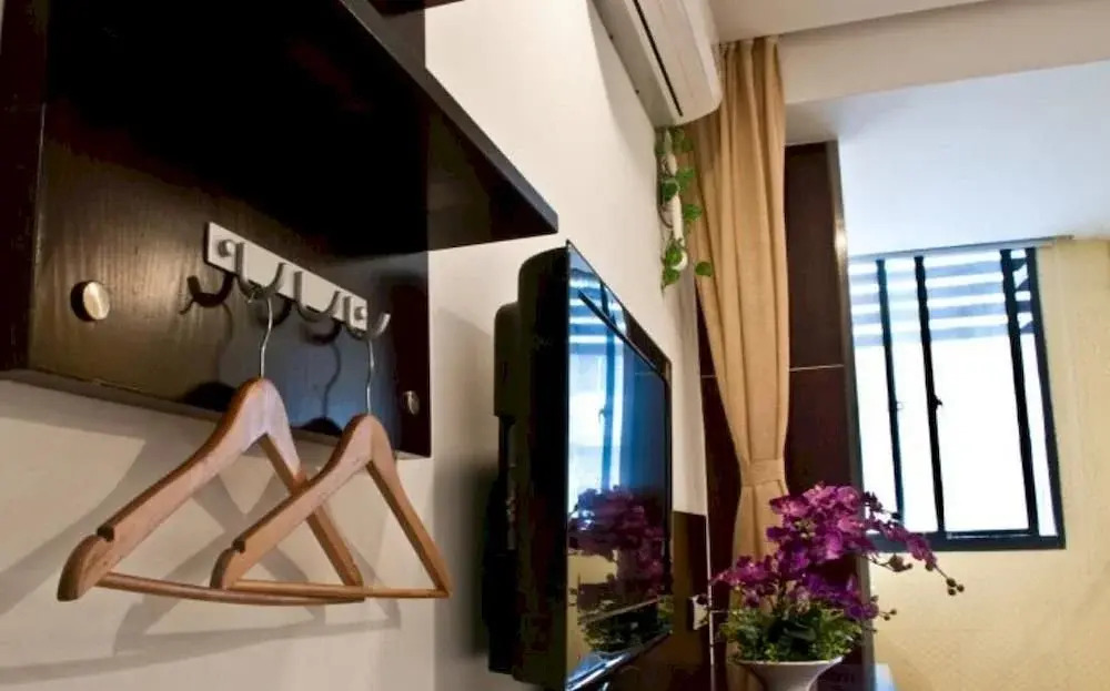 Ikea Business Hotel- Wuxi Yongle Road Branch