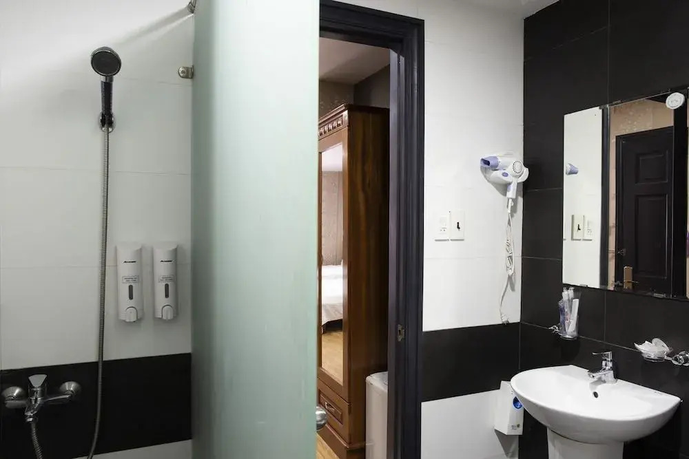 Vien Ngoc Xanh 6 Hotel