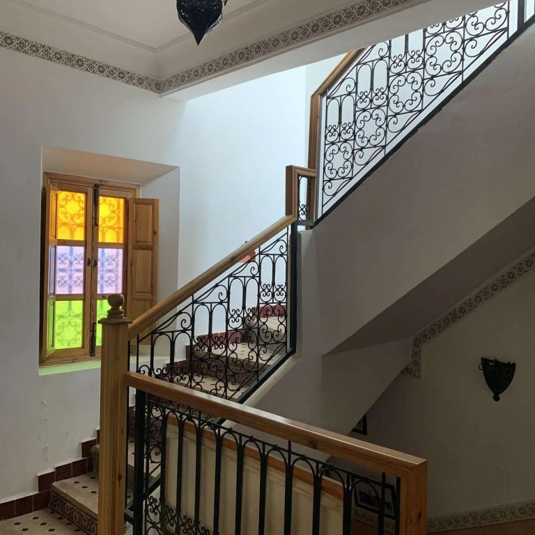 Riad Dar Mamouni