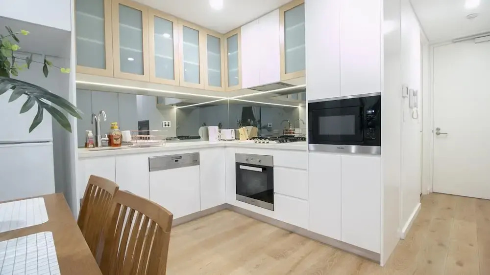 B06-darling Harbour Studio