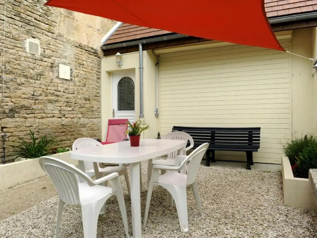 Gîte Les Riceys, 4 pièces, 6 personnes - FR-1-543-153