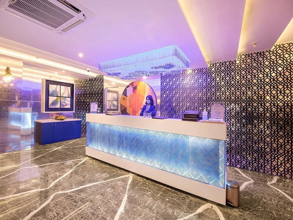 HRJ Sarovar Portico Indore